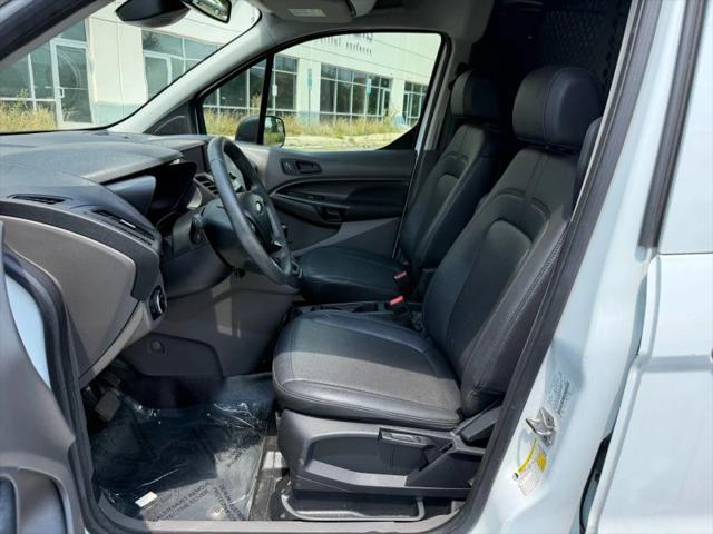 2021 Ford Transit Connect XL Cargo Van