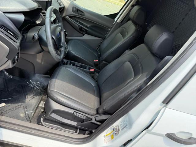 2021 Ford Transit Connect XL Cargo Van