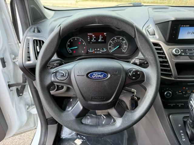 2021 Ford Transit Connect XL Cargo Van