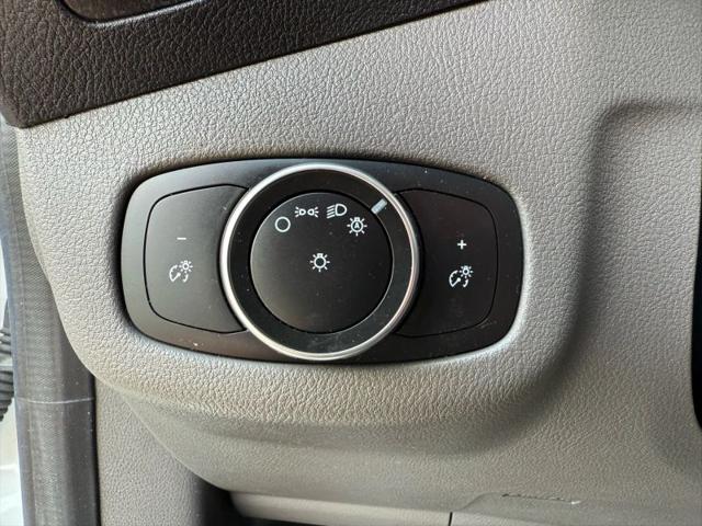 2021 Ford Transit Connect XL Cargo Van