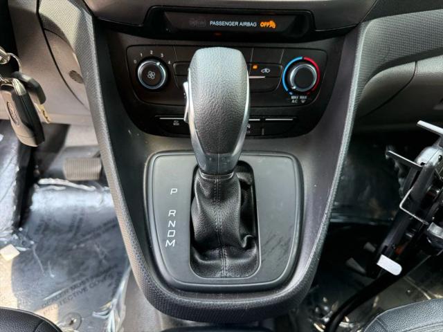 2021 Ford Transit Connect XL Cargo Van