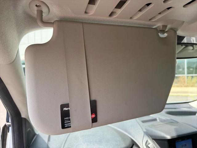2021 Ford Transit Connect XL Cargo Van