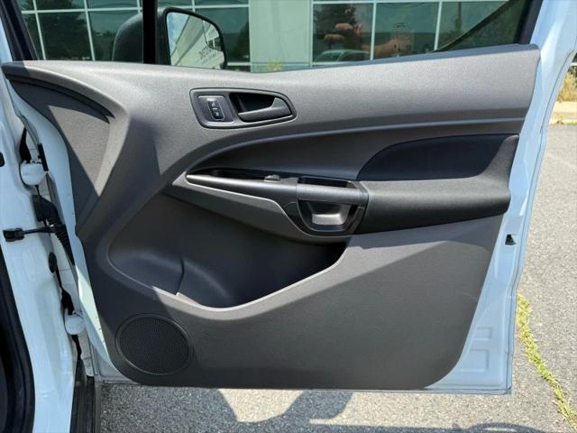 2021 Ford Transit Connect XL Cargo Van