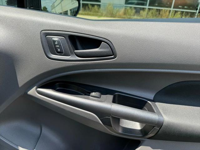 2021 Ford Transit Connect XL Cargo Van