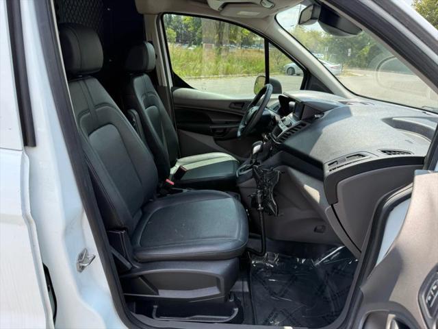 2021 Ford Transit Connect XL Cargo Van