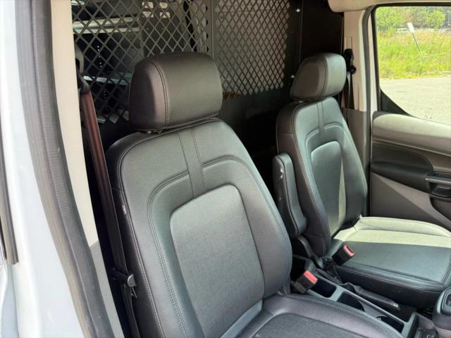 2021 Ford Transit Connect XL Cargo Van