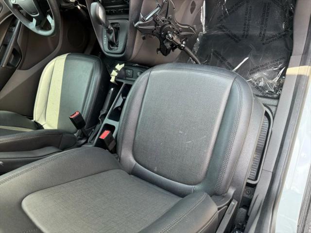 2021 Ford Transit Connect XL Cargo Van