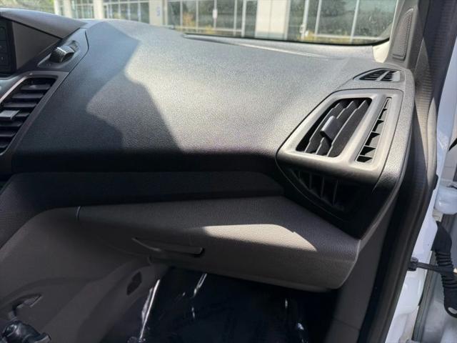 2021 Ford Transit Connect XL Cargo Van