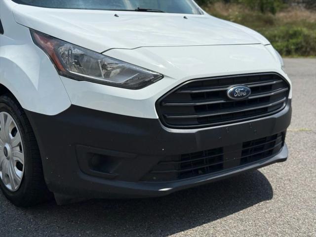 2021 Ford Transit Connect XL Cargo Van