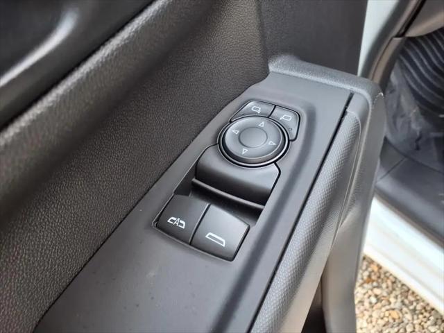 2025 Chevrolet Silverado 1500 4WD Regular Cab Long Bed WT