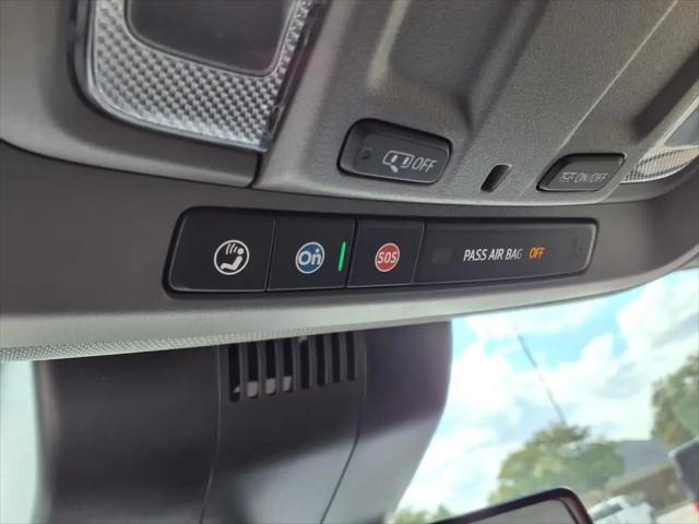 2025 Chevrolet Silverado 1500 4WD Regular Cab Long Bed WT