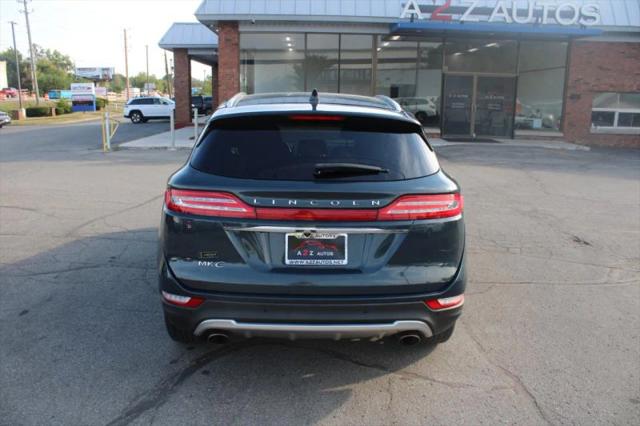 2019 Lincoln MKC Standard for sale in Indianapolis, IN