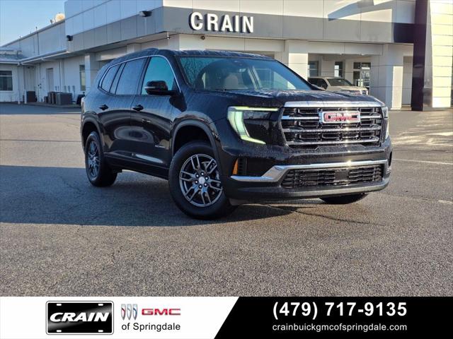 2026 GMC Acadia Elevation FWD for sale in Springdale, AR