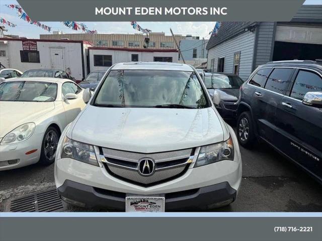 2009 Acura MDX Base for sale in Bronx, NY