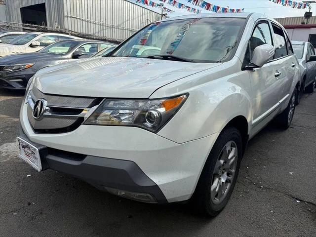 2009 Acura MDX Base for sale in Bronx, NY