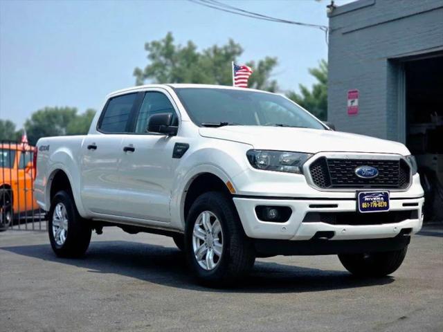 2019 Ford Ranger XLT for sale in Saint Paul, MN