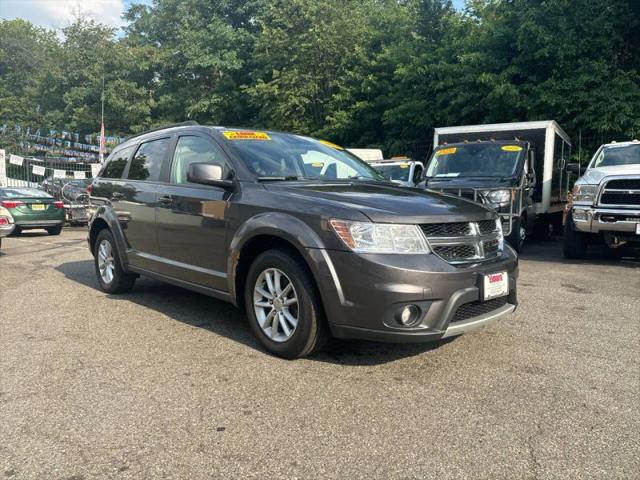 2014 Dodge Journey SXT for sale in Elizabeth, NJ