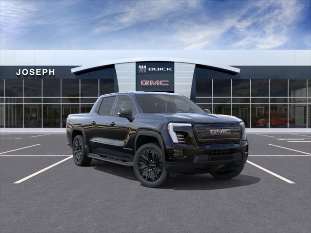 2026 GMC Sierra Extended Range Elevation for sale near Cincinnati, OH