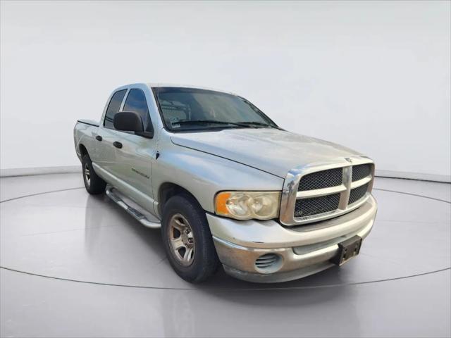 2003 Dodge Ram 1500 ST for sale in League City, TX