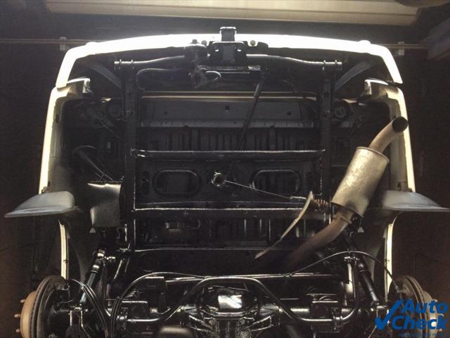 2011 Chevrolet Avalanche LTZ