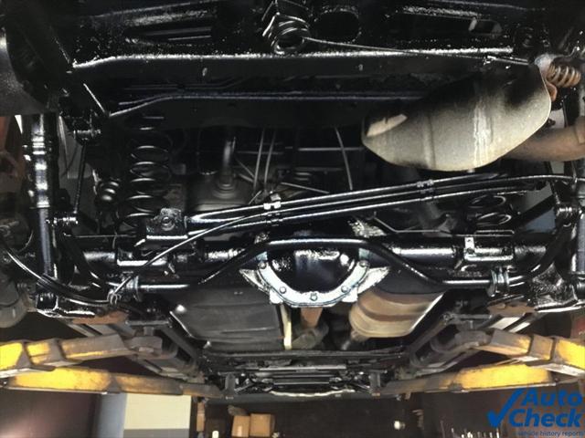 2011 Chevrolet Avalanche LTZ