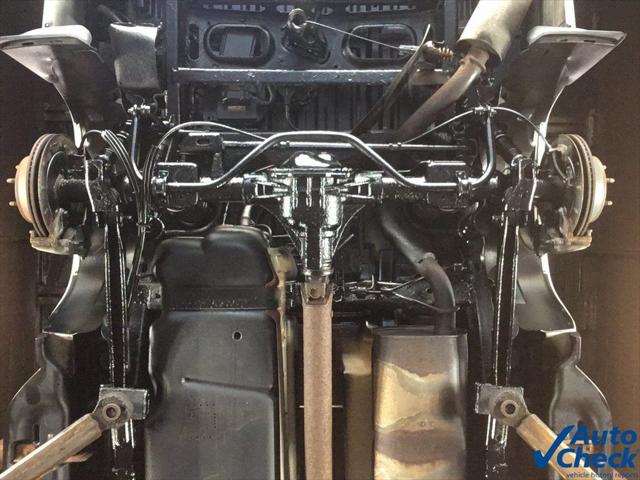 2011 Chevrolet Avalanche LTZ