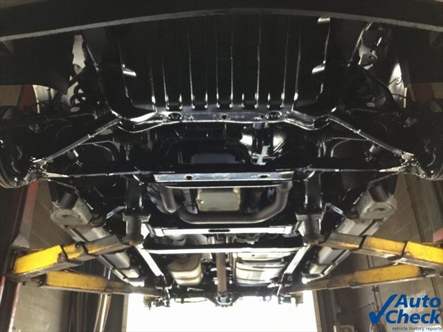 2011 Chevrolet Avalanche LTZ