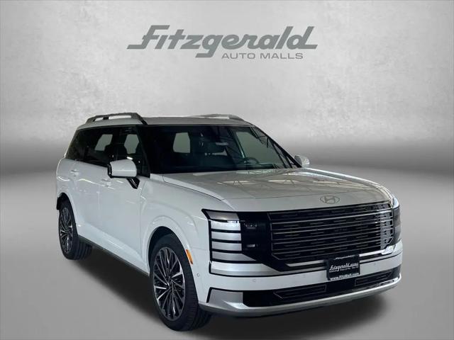 2026 Hyundai Palisade Calligraphy for sale in Gaithersburg, MD