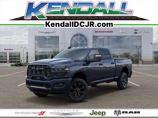 2026 Ram 2500 Big Horn for sale in Miami, FL