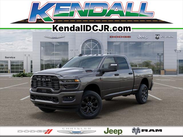 2026 Ram 2500 Big Horn for sale in Miami, FL