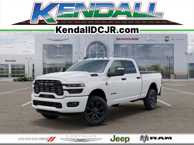 2026 Ram 2500 Big Horn for sale in Miami, FL