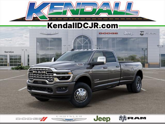 2026 Ram 3500 Limited for sale in Miami, FL