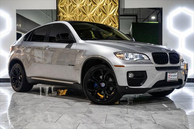 2014 BMW X6 xDrive35i for sale in Rahway, NJ