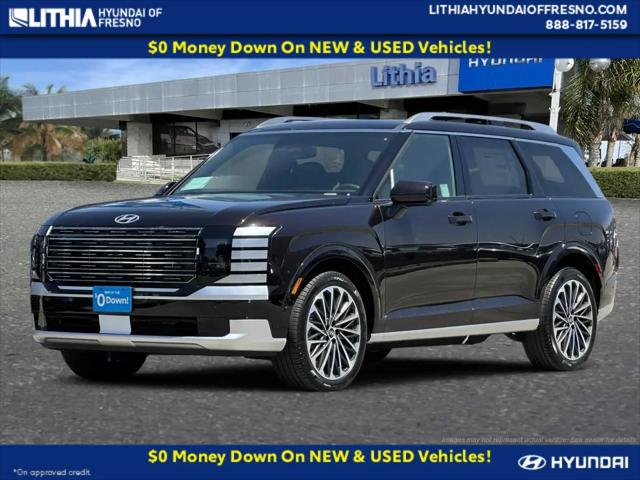 2026 Hyundai Palisade Calligraphy for sale in Fresno, CA