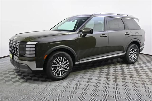2026 Hyundai Palisade SEL