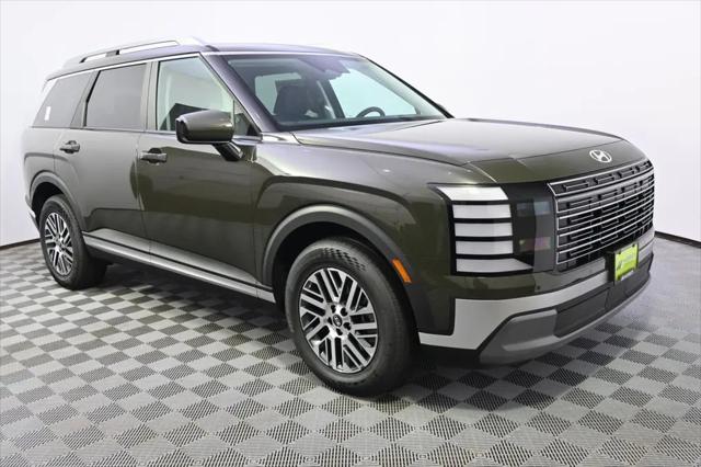 2026 Hyundai Palisade SEL