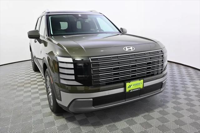2026 Hyundai Palisade SEL