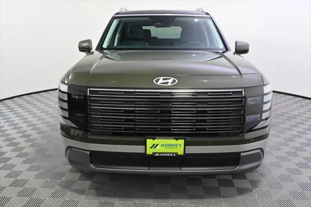 2026 Hyundai Palisade SEL