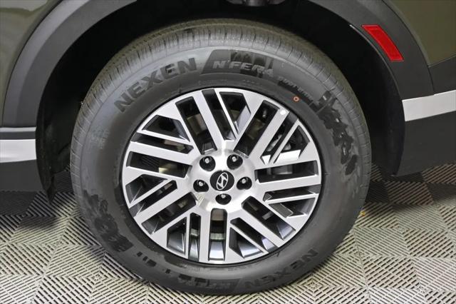 2026 Hyundai Palisade SEL