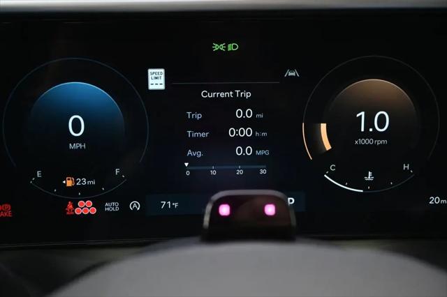 2026 Hyundai Palisade SEL