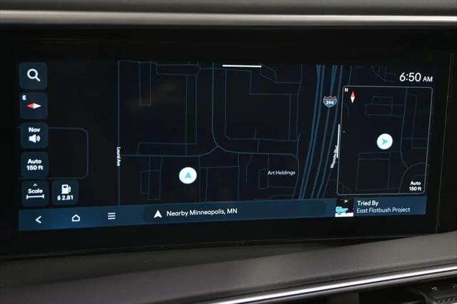 2026 Hyundai Palisade SEL