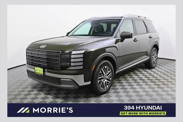2026 Hyundai Palisade SEL for sale in Saint Louis Park, MN