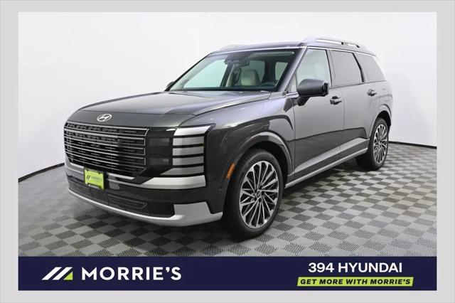 2026 Hyundai Palisade Calligraphy for sale in Saint Louis Park, MN