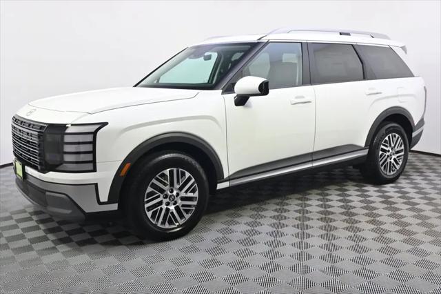 2026 Hyundai Palisade SEL