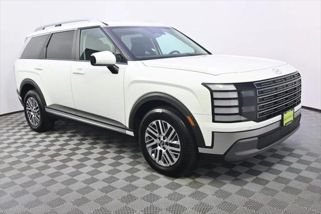 2026 Hyundai Palisade SEL