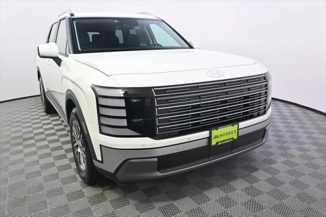 2026 Hyundai Palisade SEL
