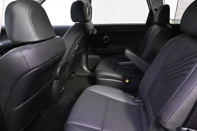 2026 Hyundai Palisade SEL