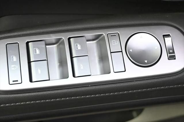 2026 Hyundai Palisade SEL