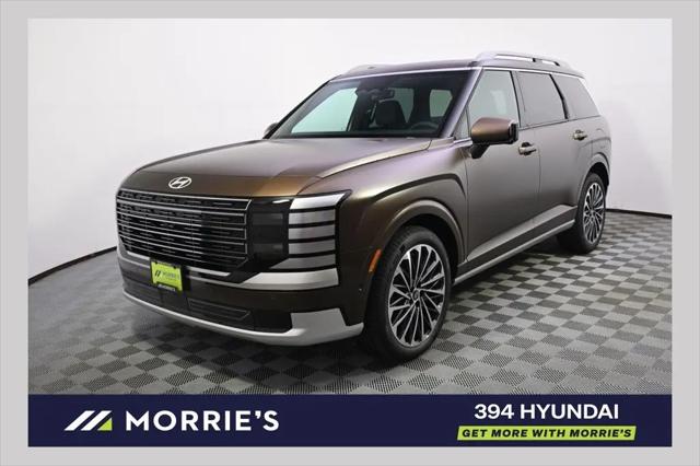 2026 Hyundai Palisade Calligraphy for sale in Saint Louis Park, MN