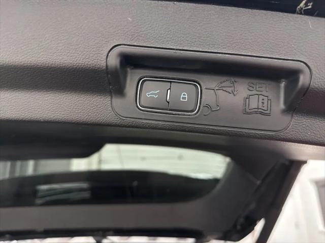 2024 Ford Explorer Platinum